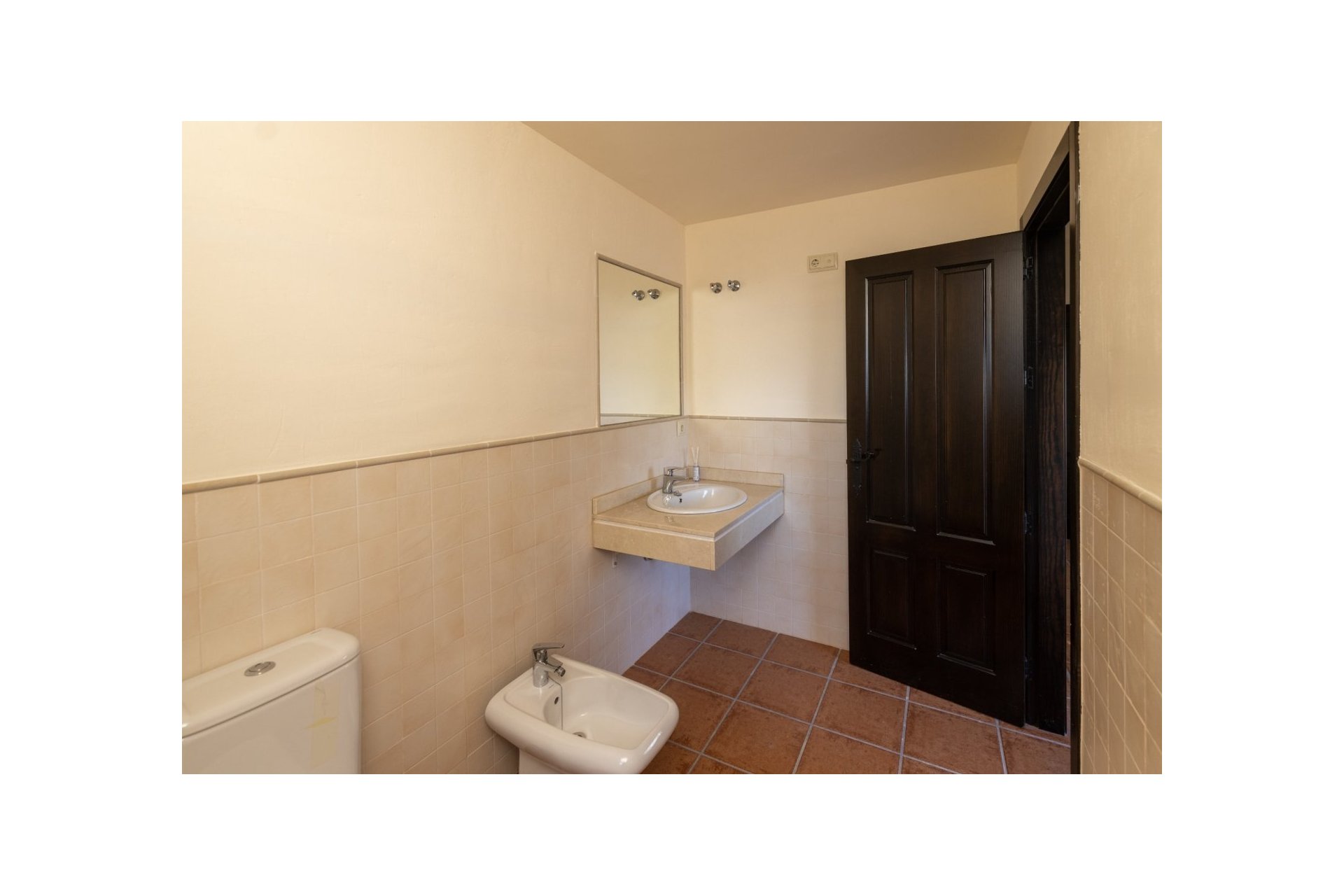 New Build - Villa - Fuente Álamo - Las Palas