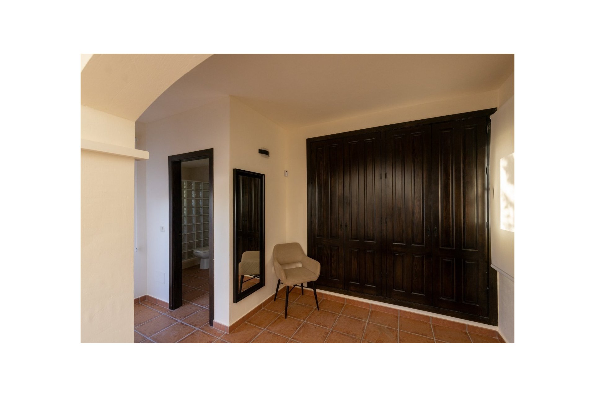 New Build - Villa - Fuente Álamo - Las Palas