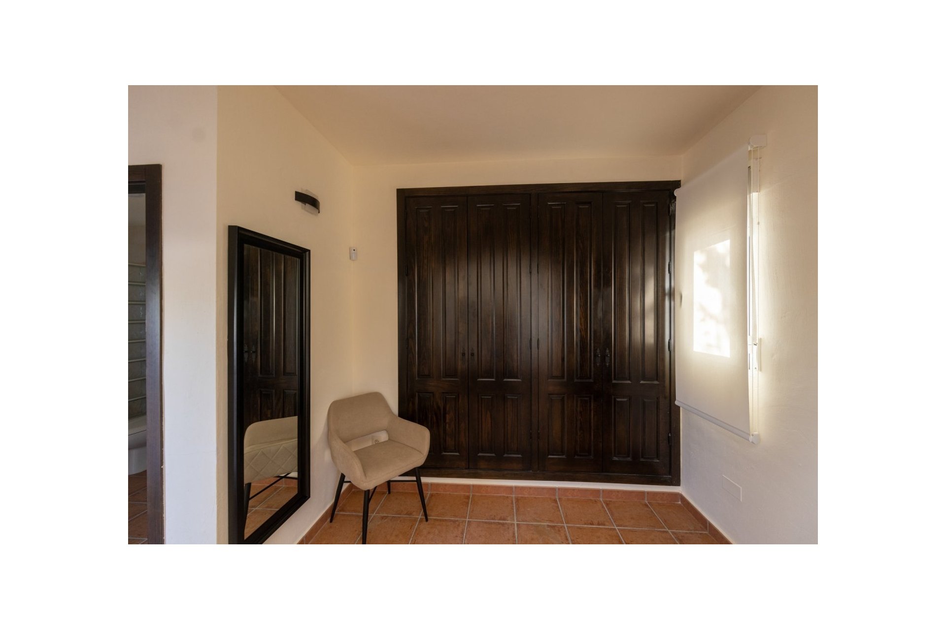 New Build - Villa - Fuente Álamo - Las Palas