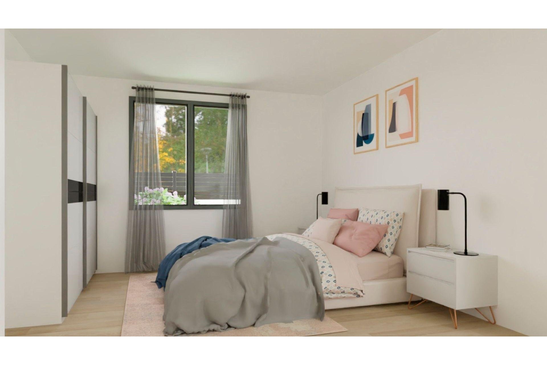 New Build - Villa - Hondón de las Nieves - Urbaniz La Montañosa