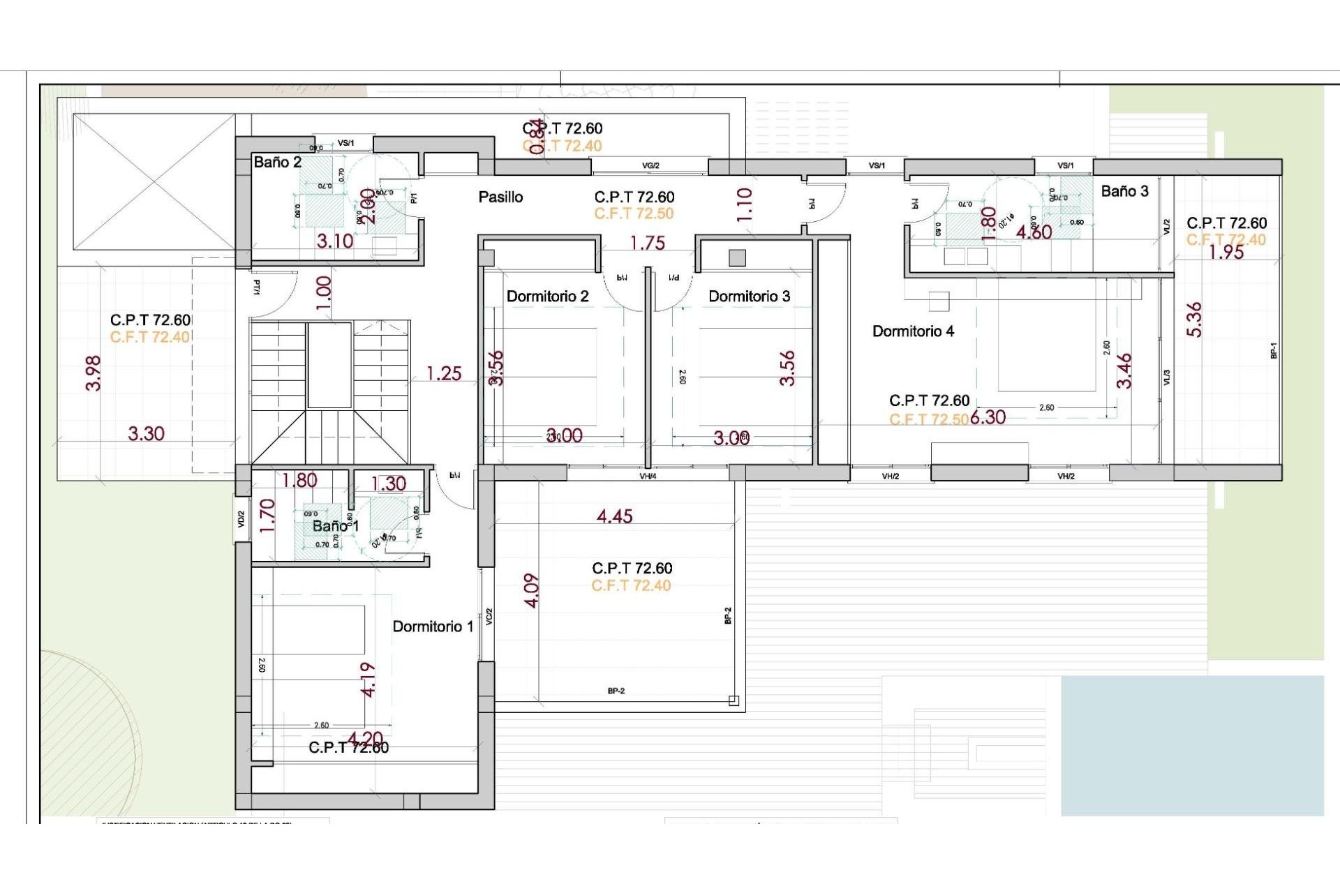 New Build - Villa - Jávea Xàbia - Las Laderas