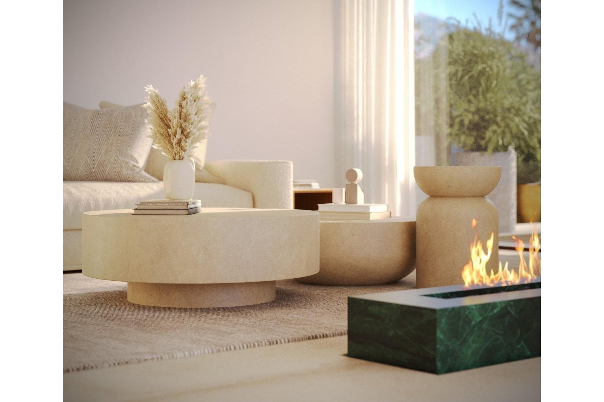 New Build - Villa - Jávea Xàbia - Valle del Sol