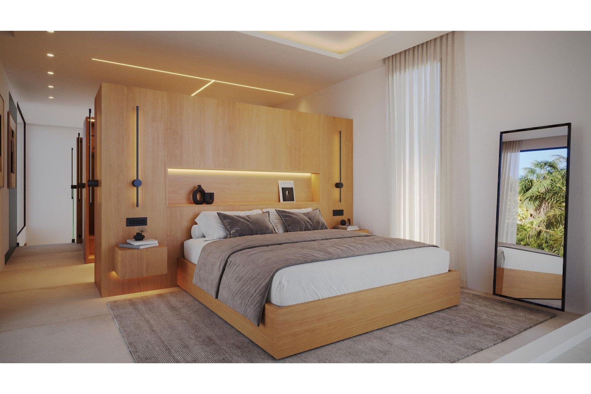 New Build - Villa - Jávea Xàbia - Valle del Sol