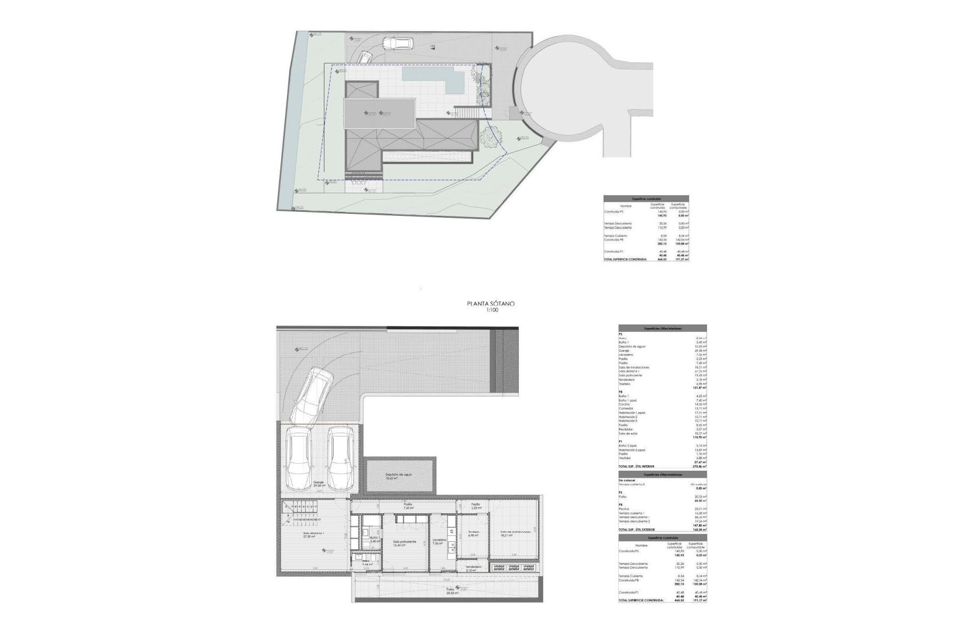 New Build - Villa - Jávea Xàbia - Valle del Sol