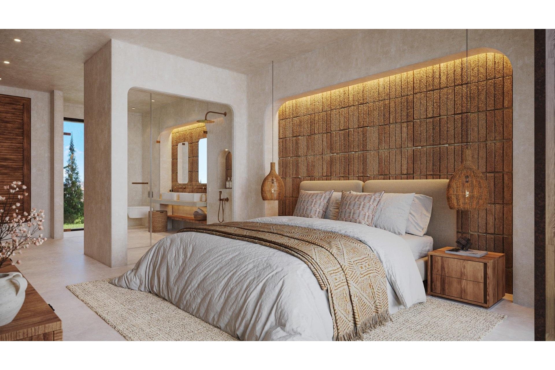 New Build - Villa - Jávea Xàbia - Valle del Sol