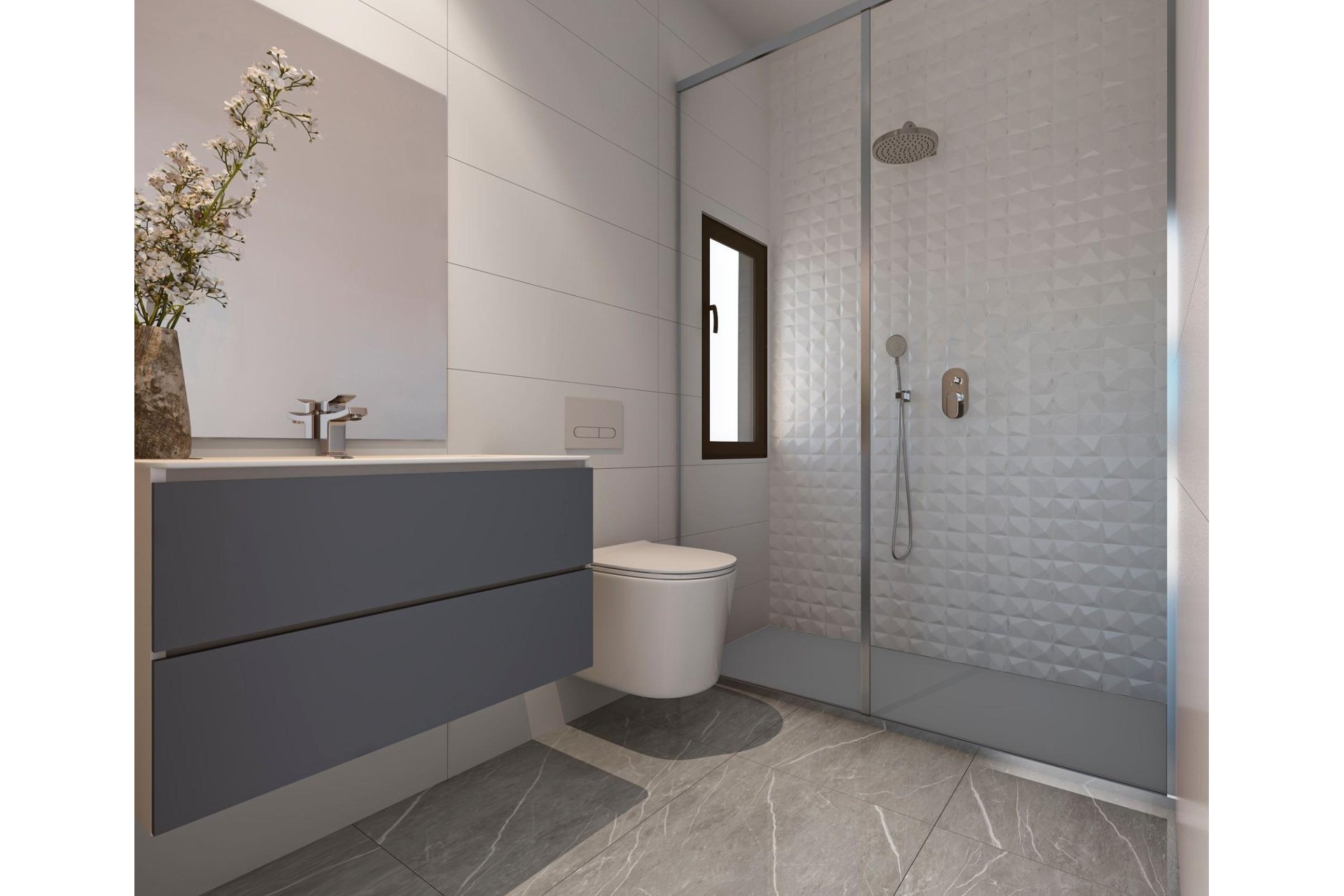 New Build - Villa - La Marina - El pinet