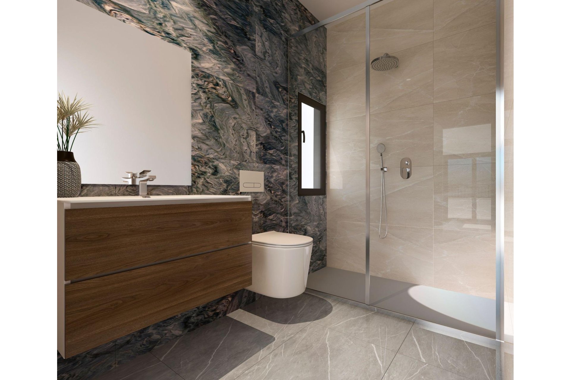 New Build - Villa - La Marina - El pinet