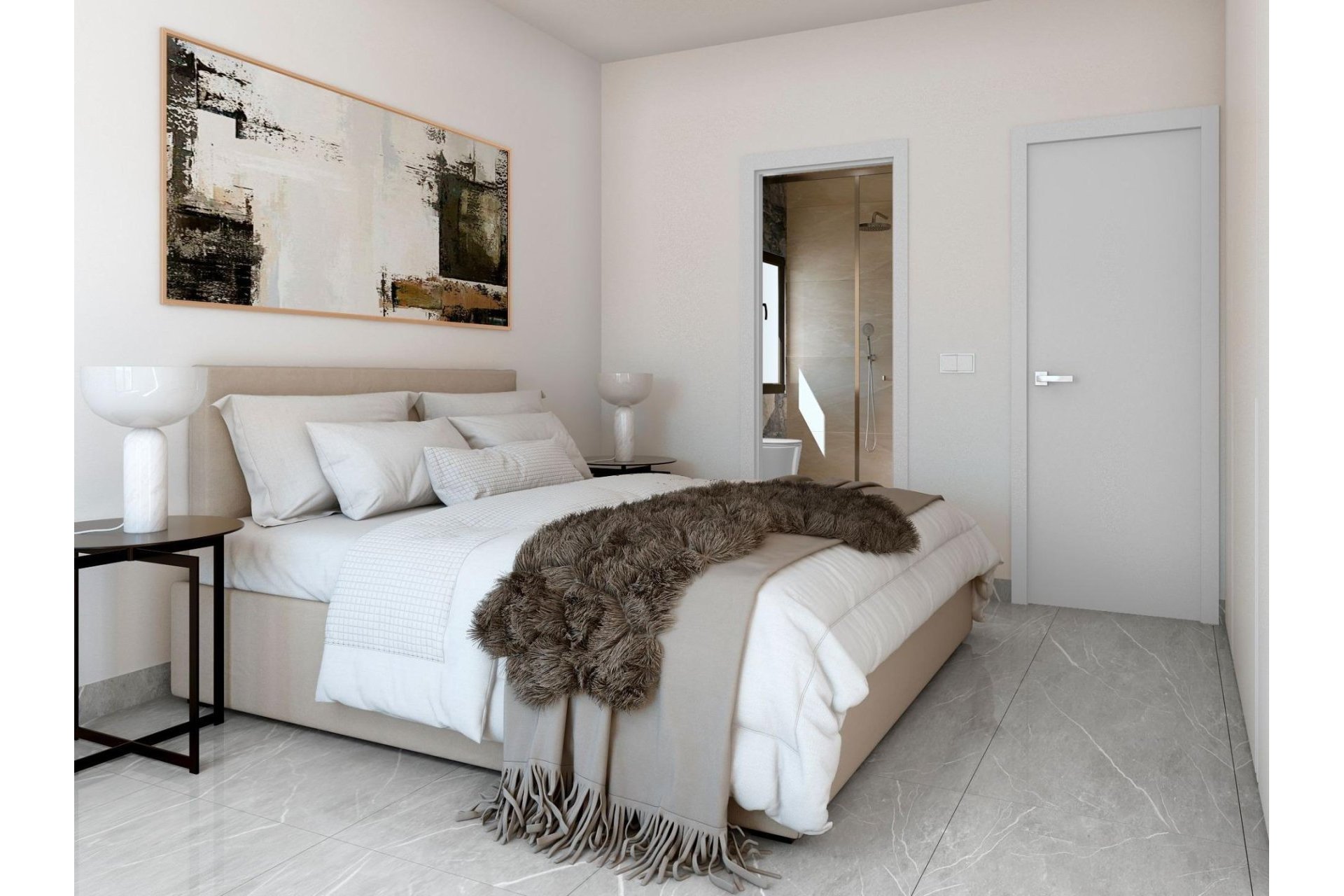 New Build - Villa - La Marina - El pinet