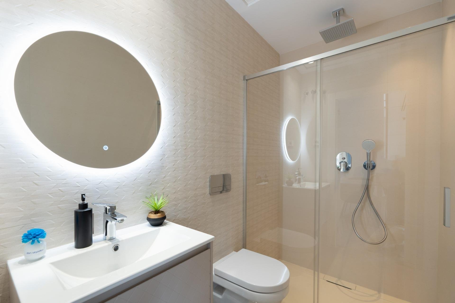 New Build - Villa - La Marina - El pinet