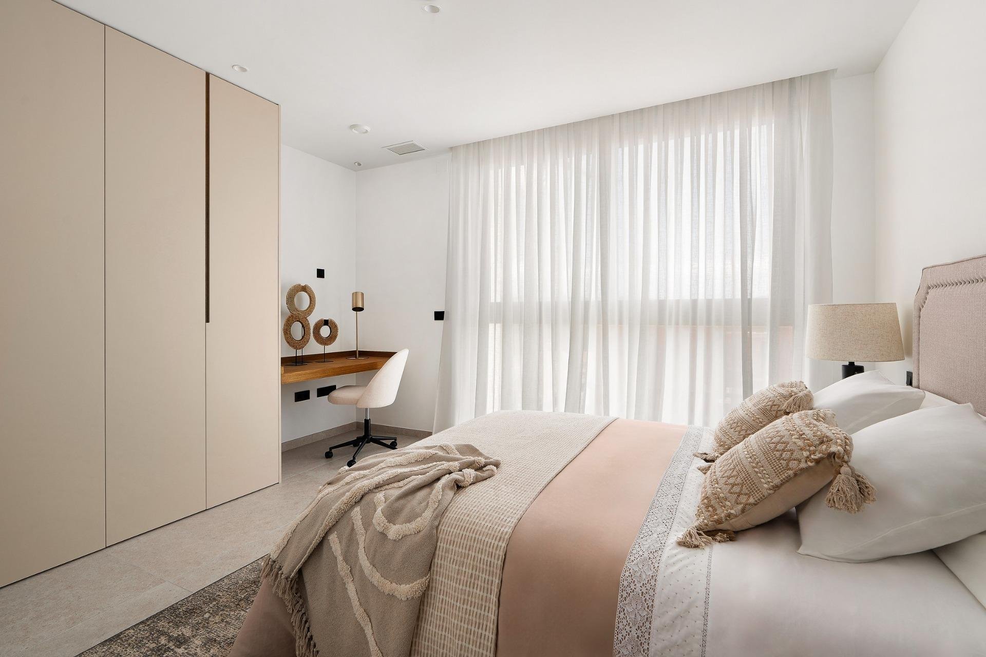 New Build - Villa - La Nucía - Coblanca