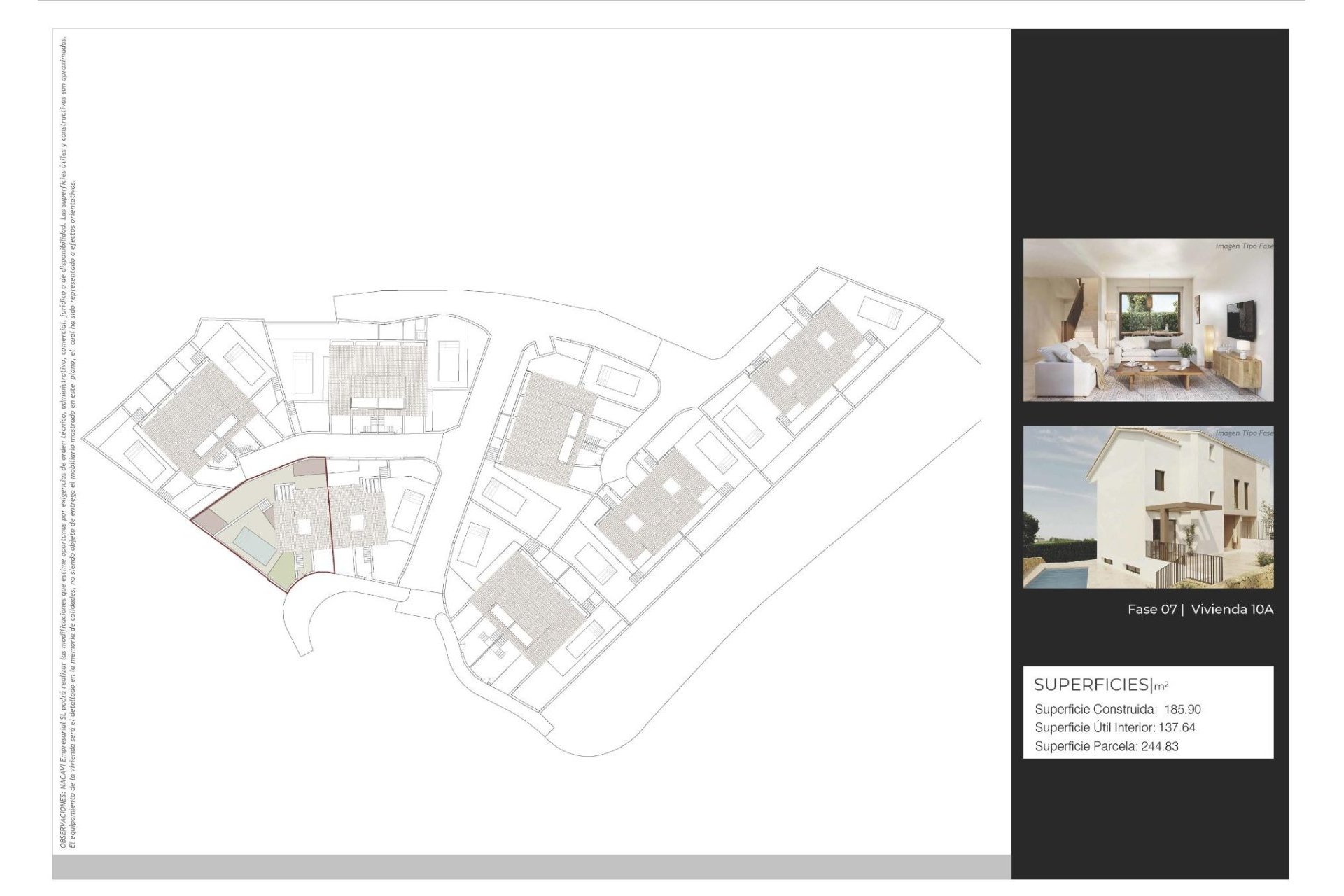 New Build - Villa - La Nucía - Don Mar