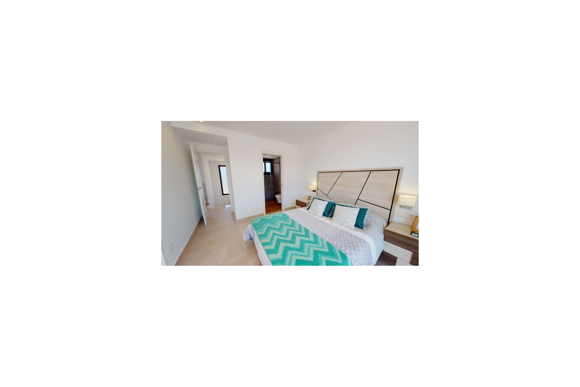 New Build - Villa - La Nucía - Urb. Don Mar