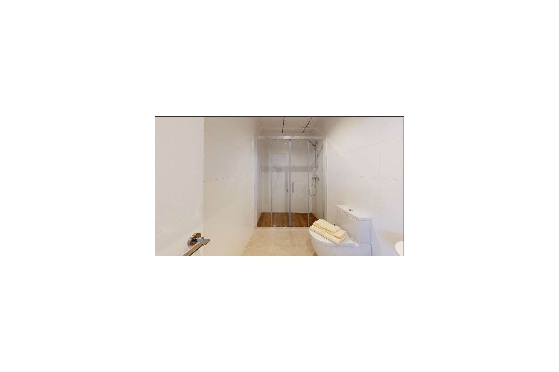 New Build - Villa - La Nucía - Urb. Don Mar