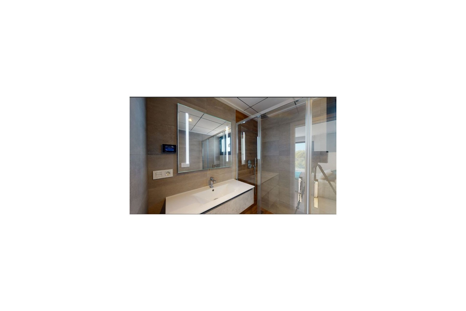 New Build - Villa - La Nucía - Urb. Don Mar