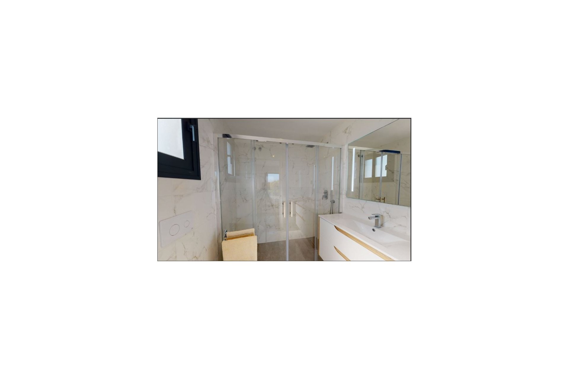 New Build - Villa - La Nucía - Urb. Don Mar