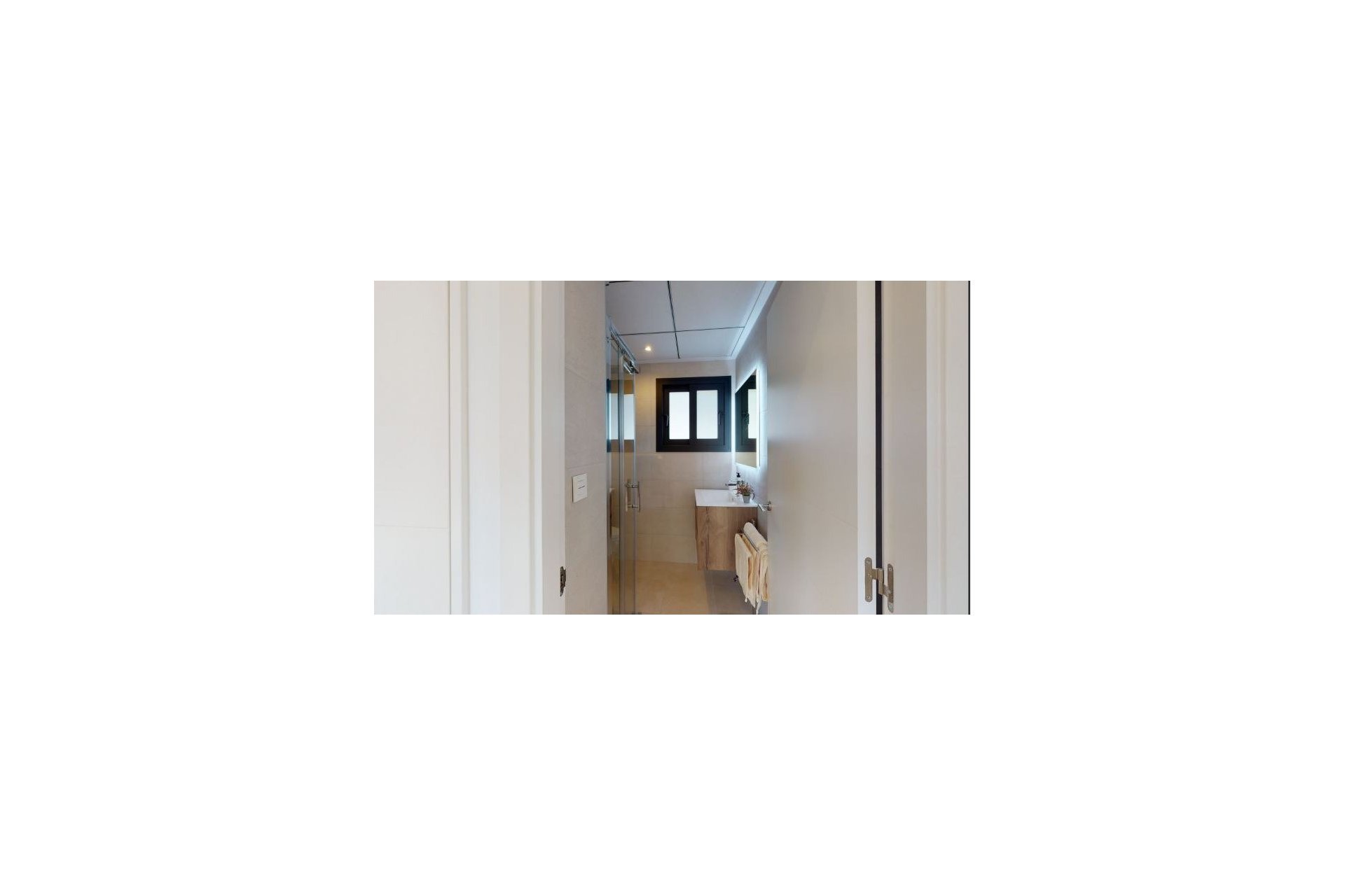 New Build - Villa - La Nucía - Urb. Don Mar