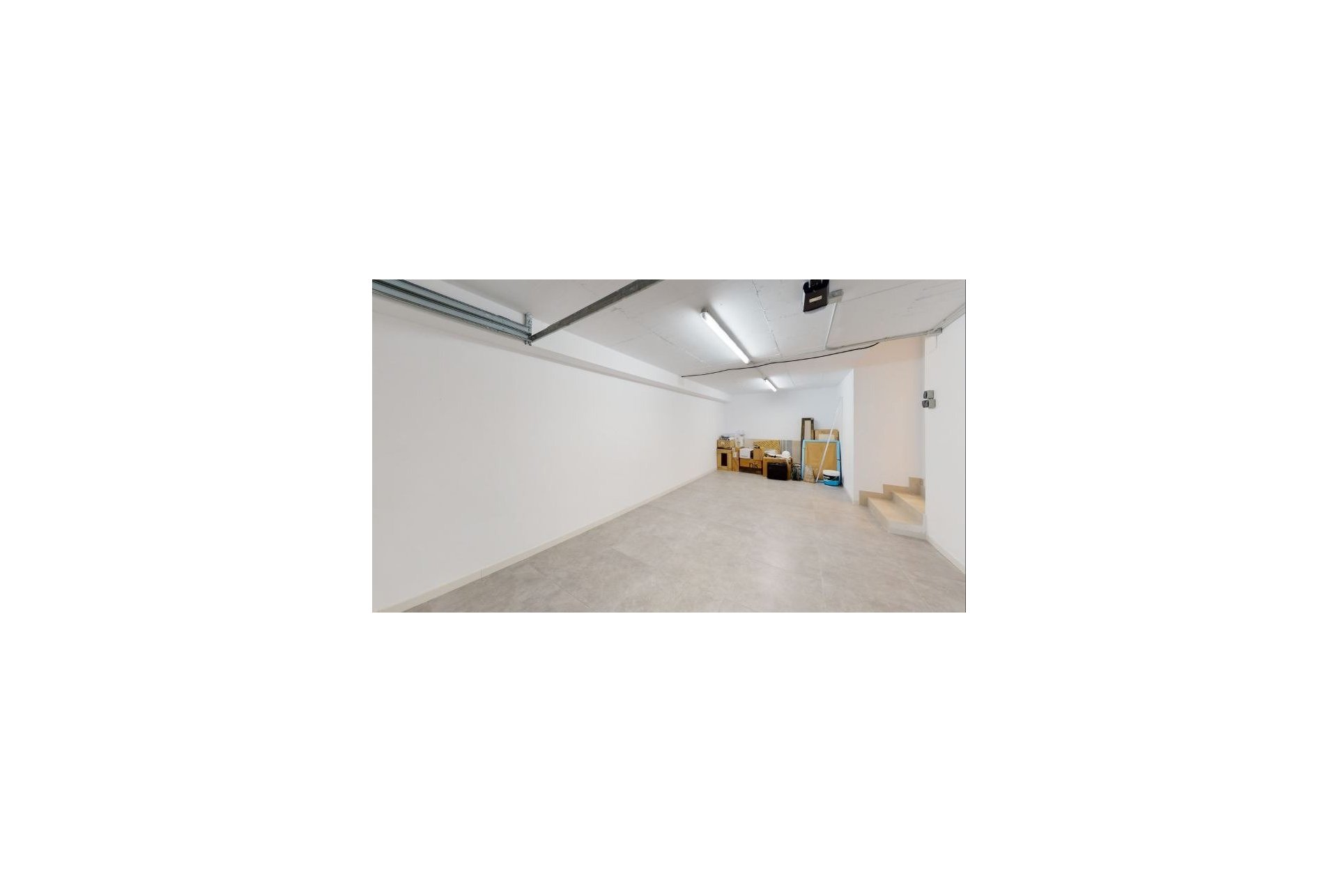 New Build - Villa - La Nucía - Urb. Don Mar