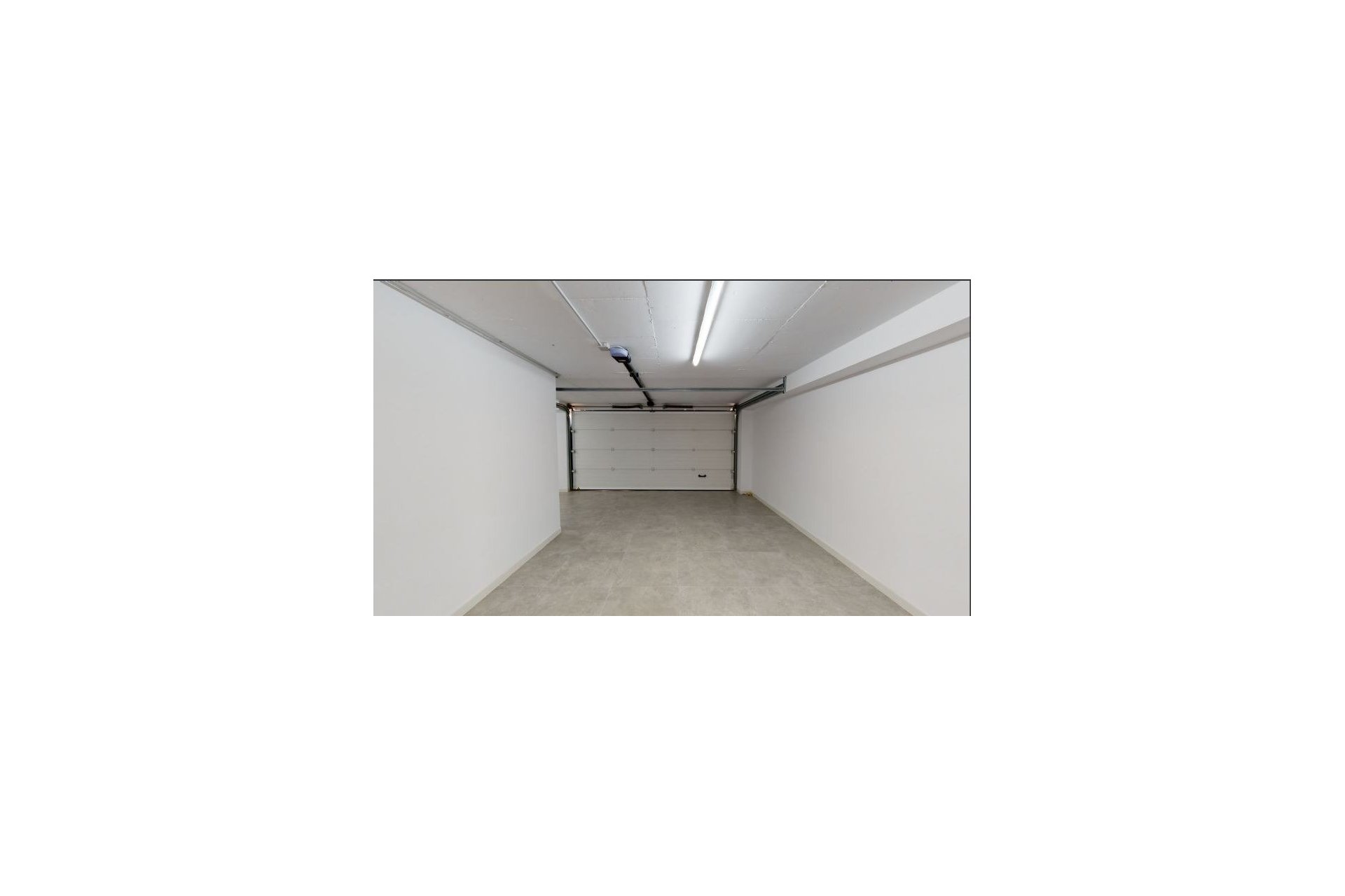 New Build - Villa - La Nucía - Urb. Don Mar