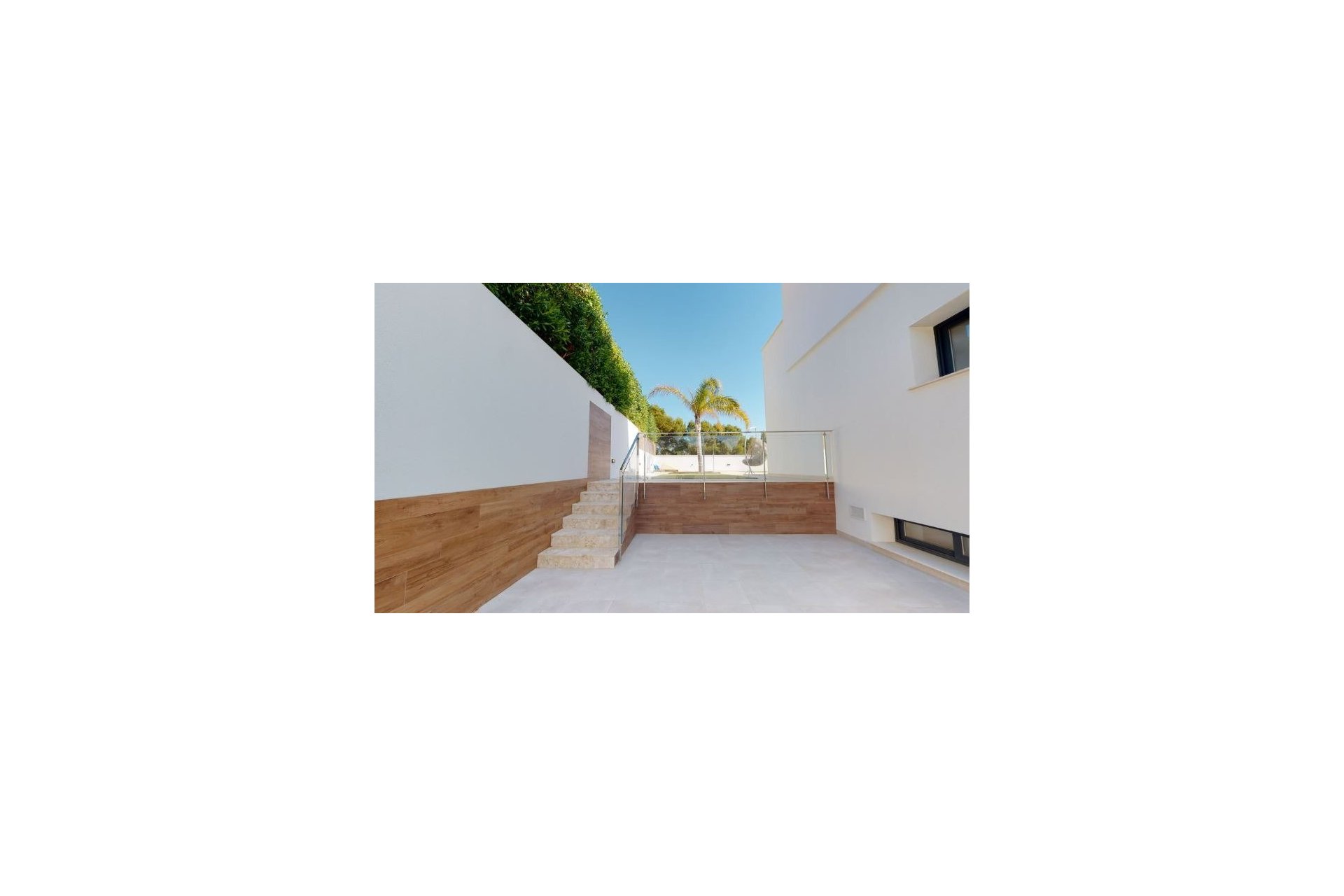 New Build - Villa - La Nucía - Urb. Don Mar