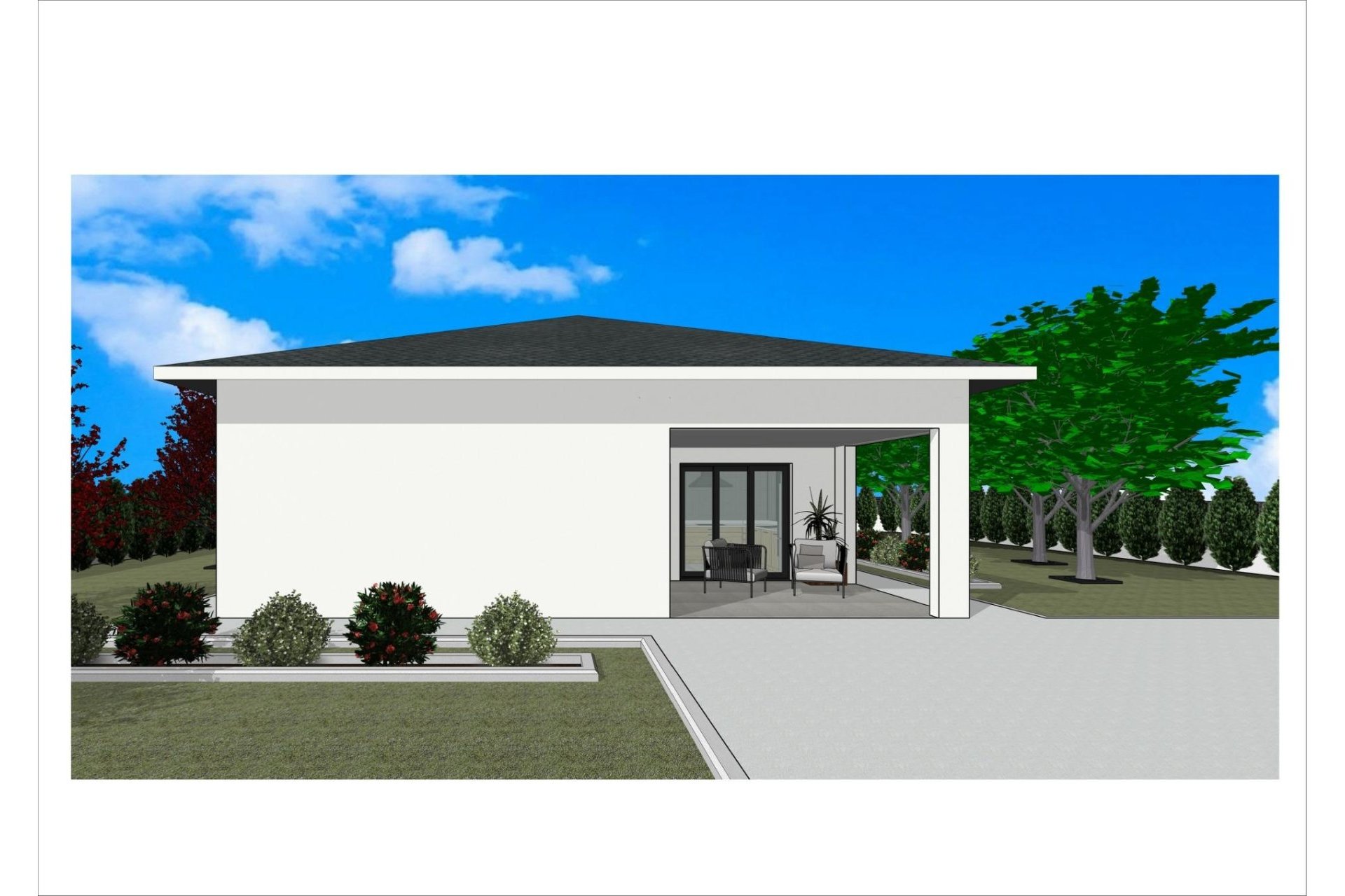 New Build - Villa - La Romana - Batistes