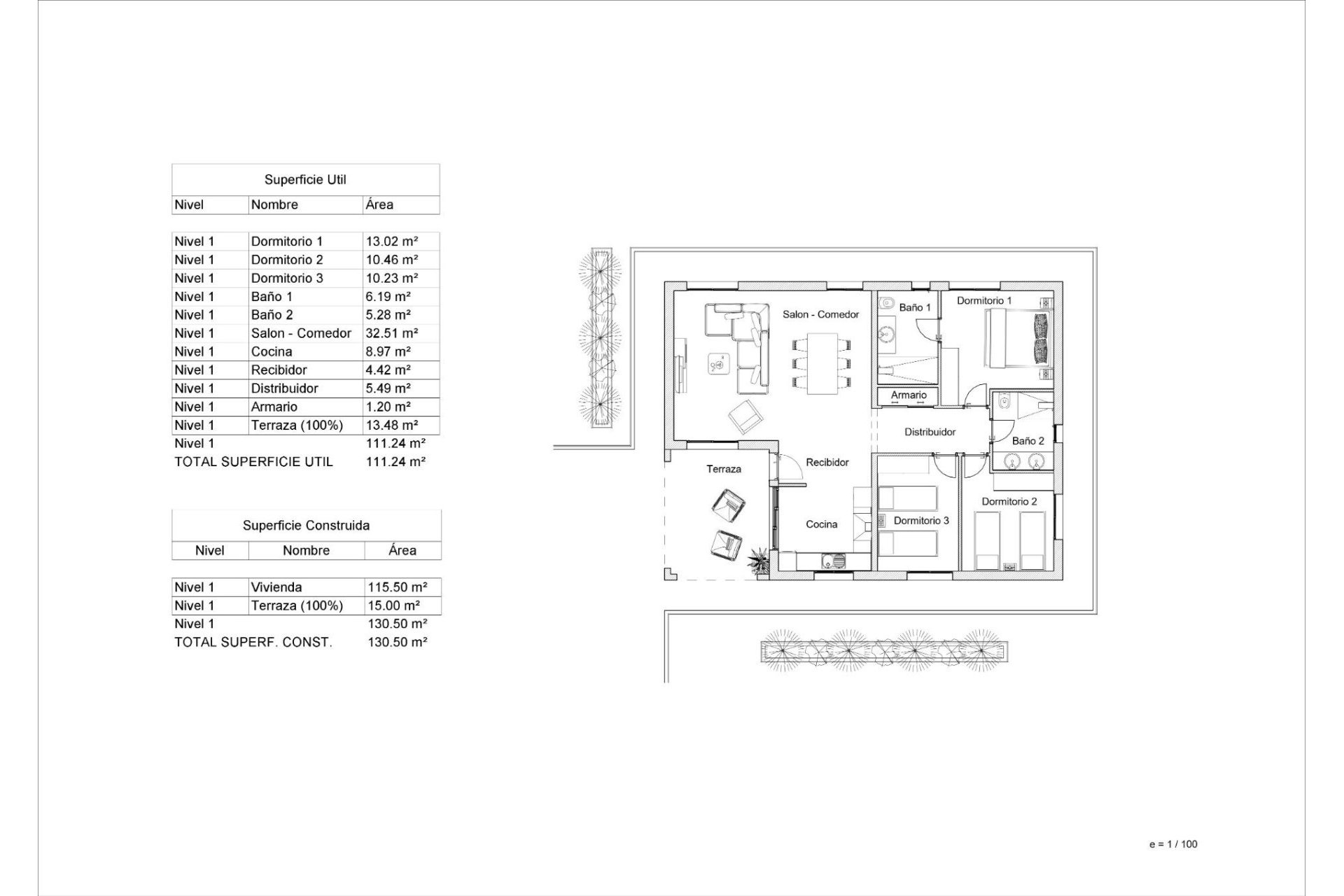 New Build - Villa - La Romana - Batistes