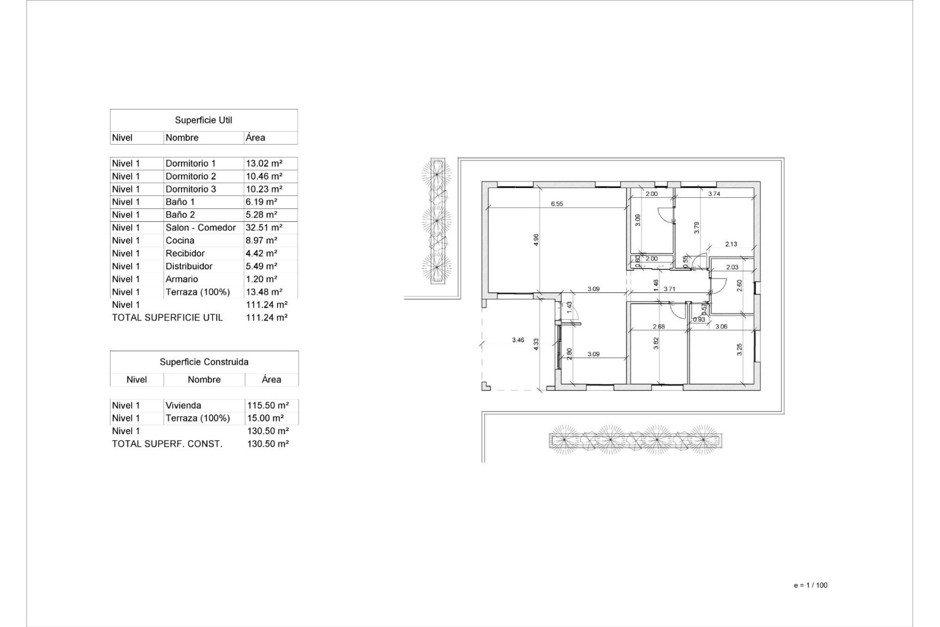 New Build - Villa - La Romana - Batistes