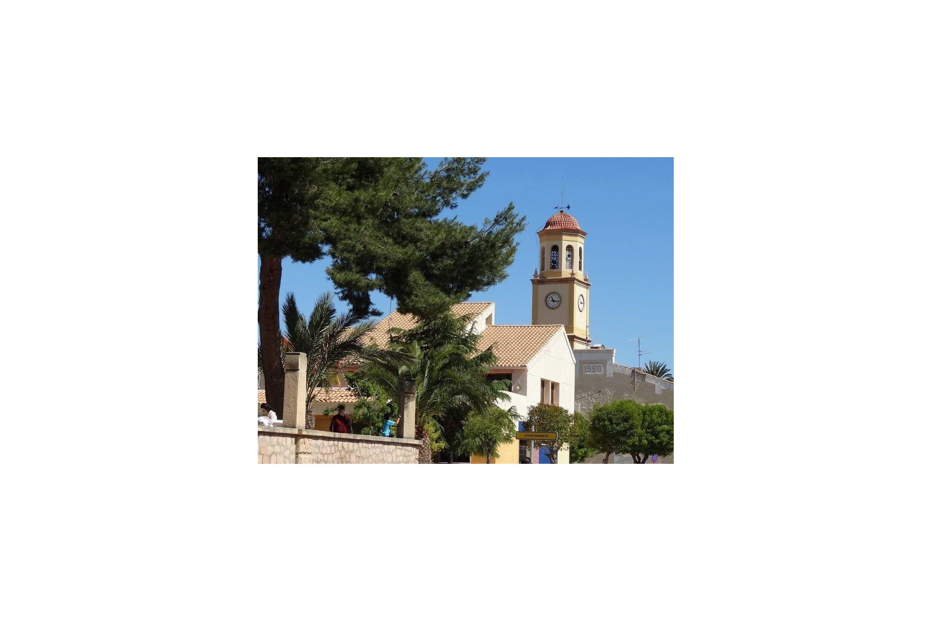 New Build - Villa - La Romana - Batistes