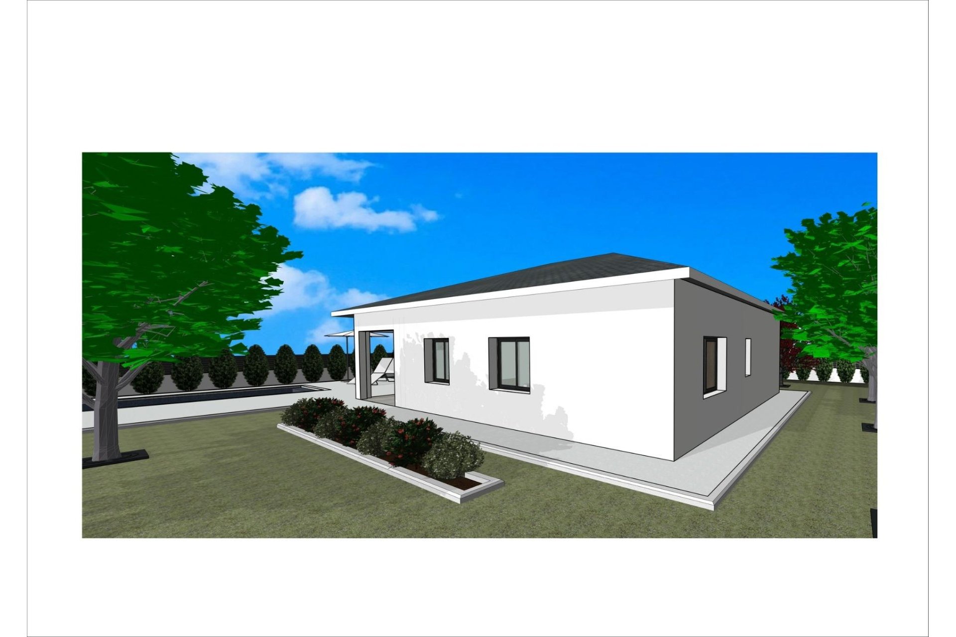 New Build - Villa - La Romana - Batistes
