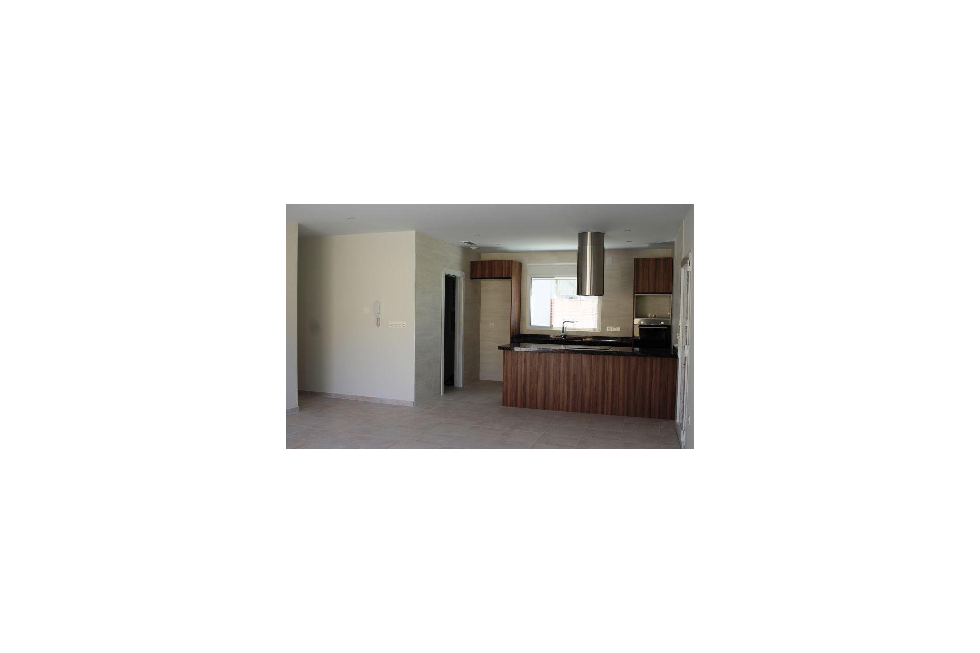 New Build - Villa - La Romana - Villas de la Romana