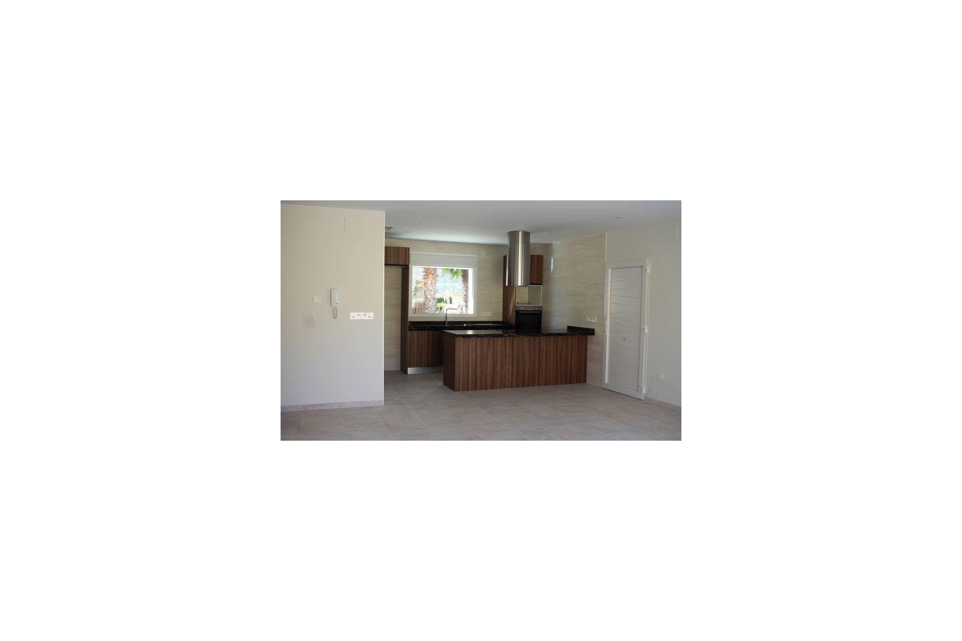 New Build - Villa - La Romana - Villas de la Romana