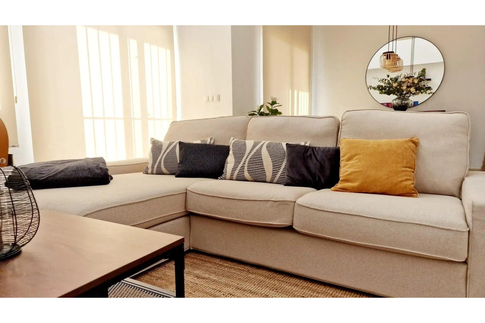 New Build - Villa - Lorca - Purias