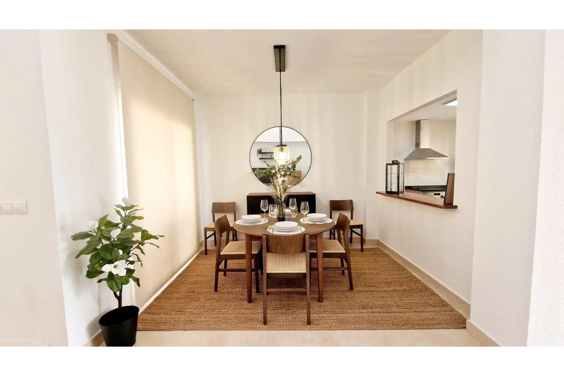 New Build - Villa - Lorca - Purias