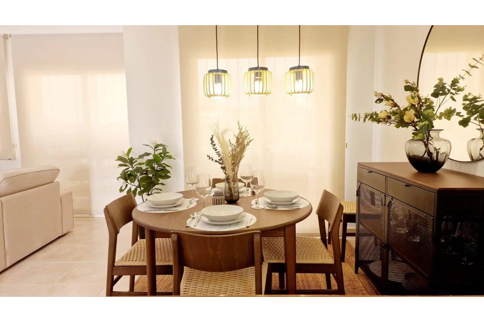 New Build - Villa - Lorca - Purias