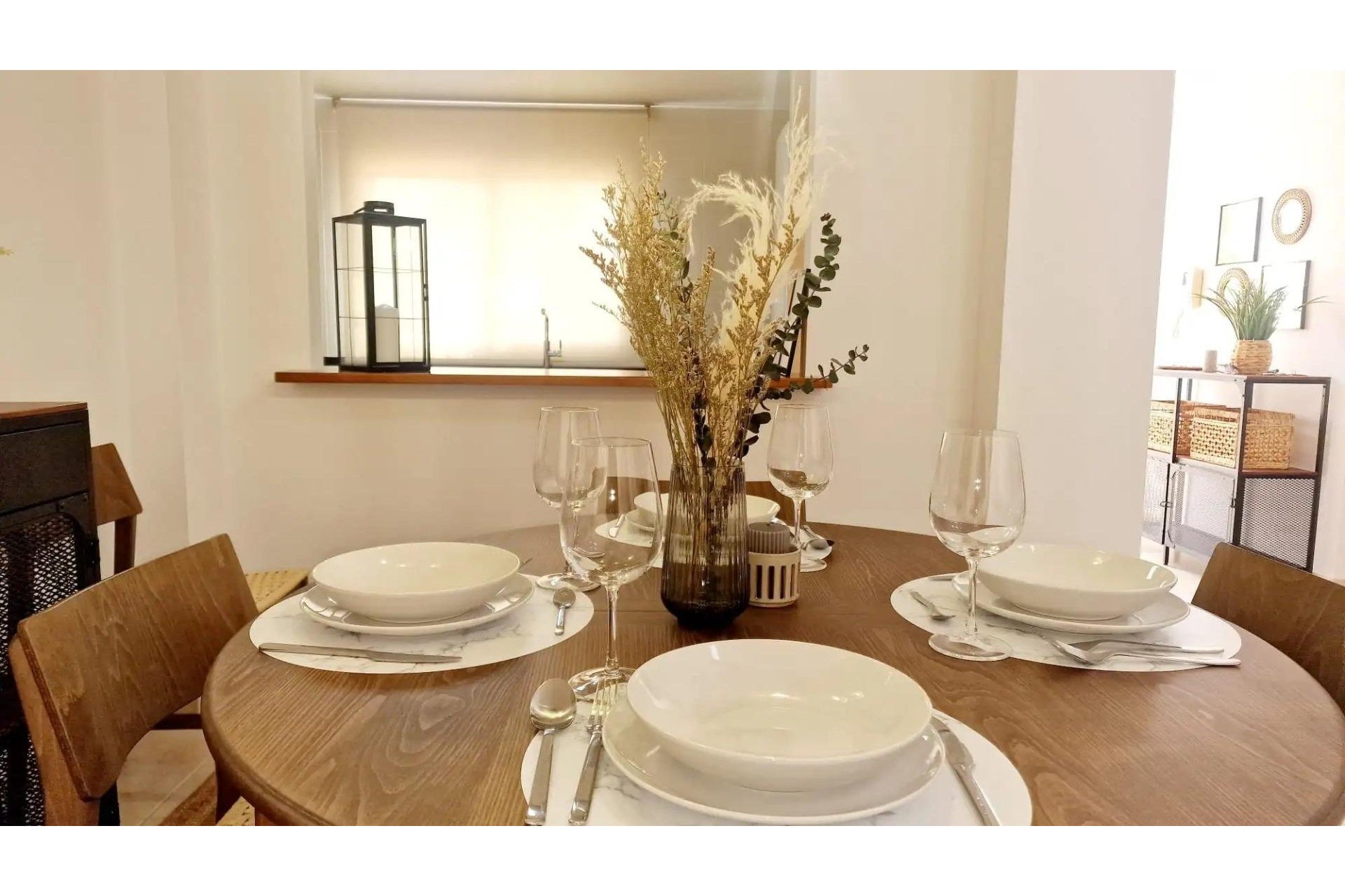 New Build - Villa - Lorca - Purias