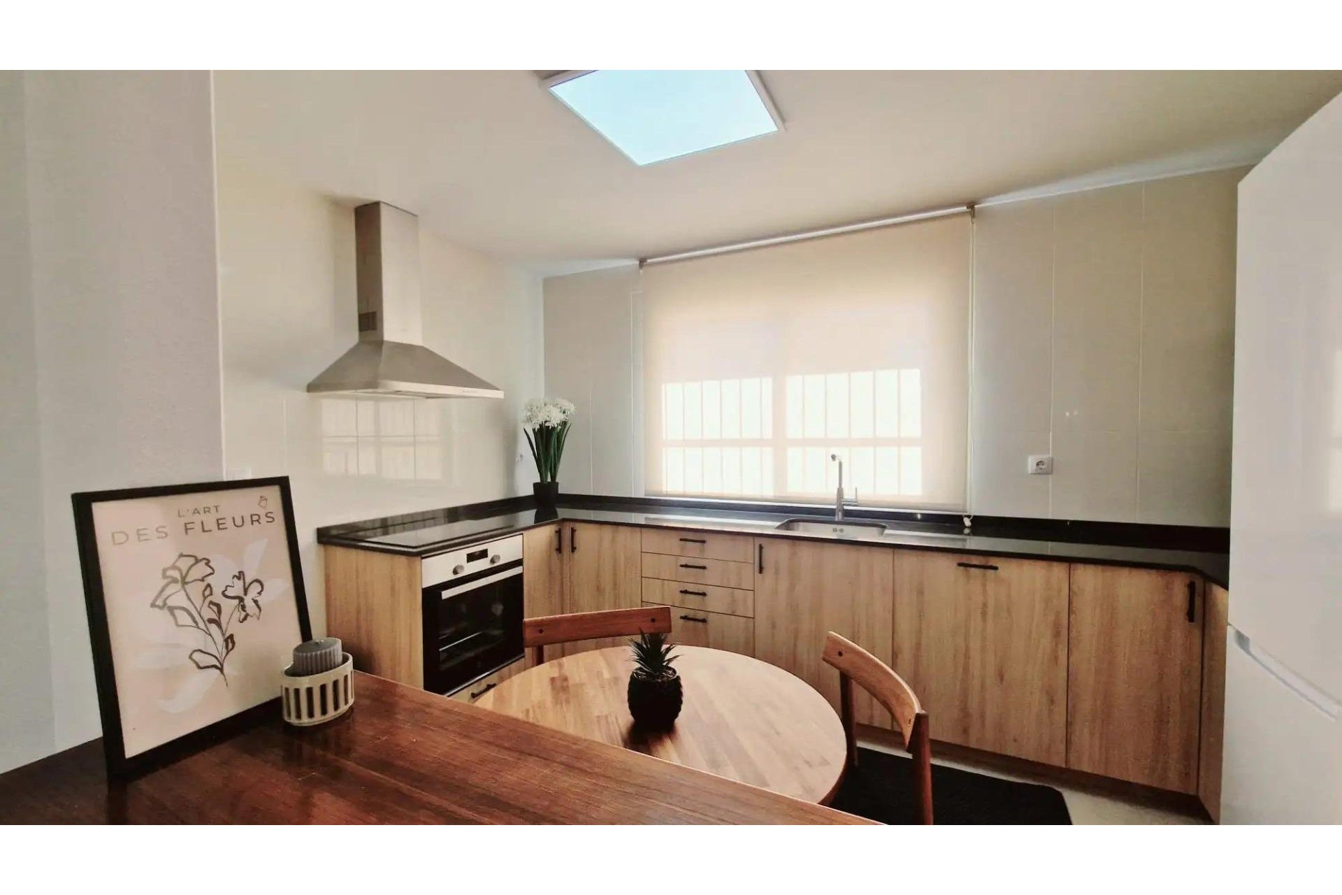 New Build - Villa - Lorca - Purias