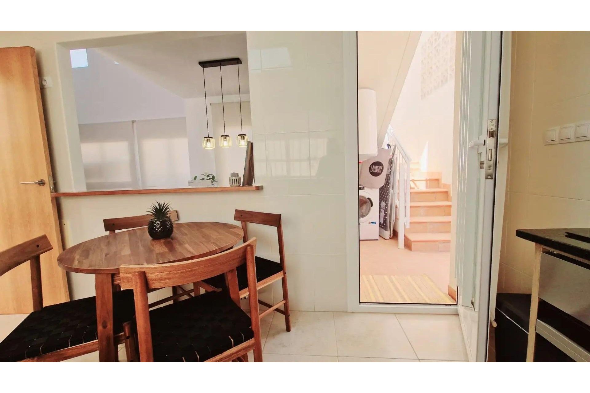 New Build - Villa - Lorca - Purias