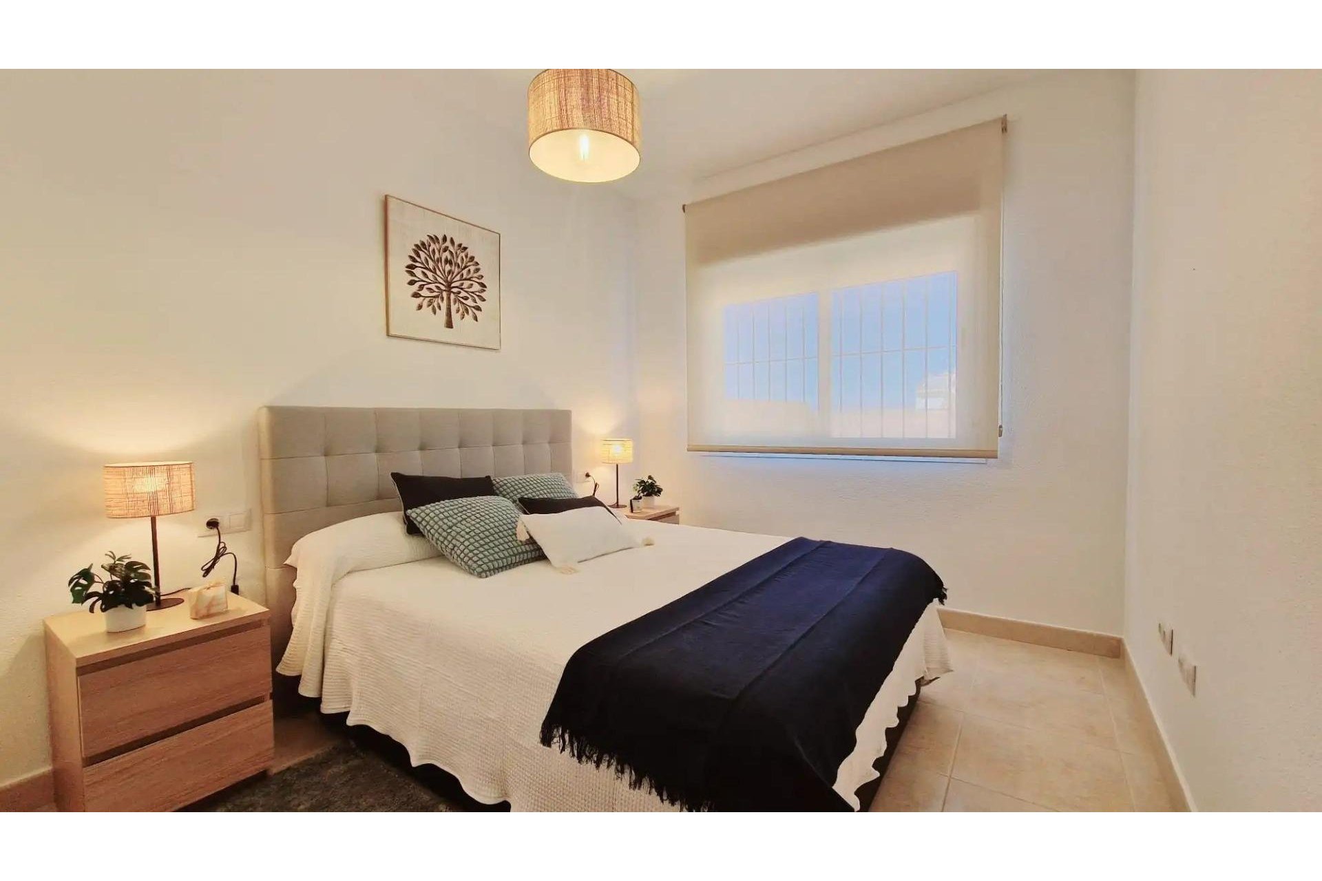 New Build - Villa - Lorca - Purias