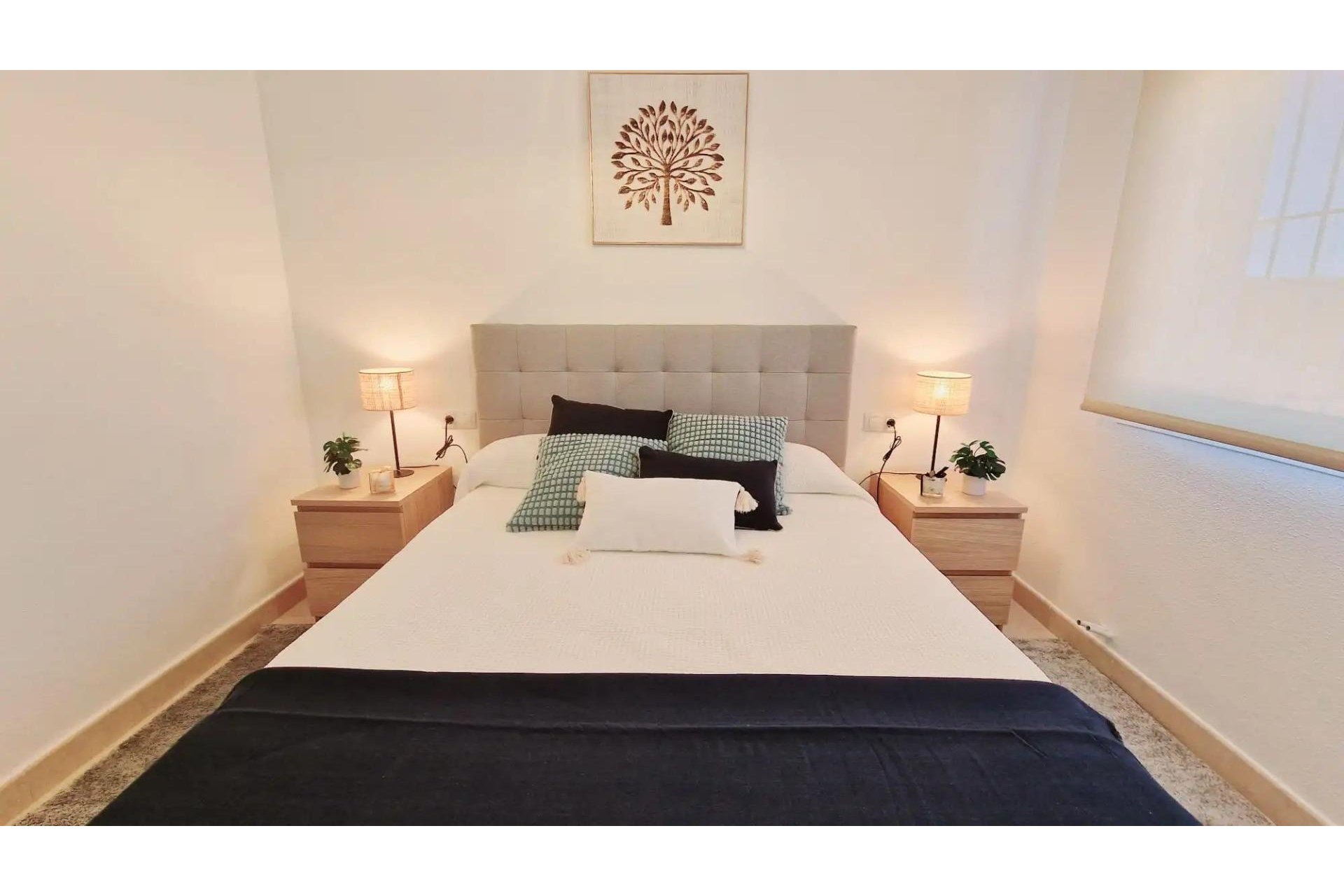 New Build - Villa - Lorca - Purias