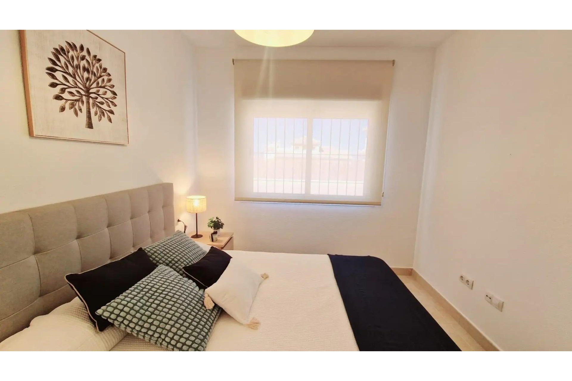 New Build - Villa - Lorca - Purias