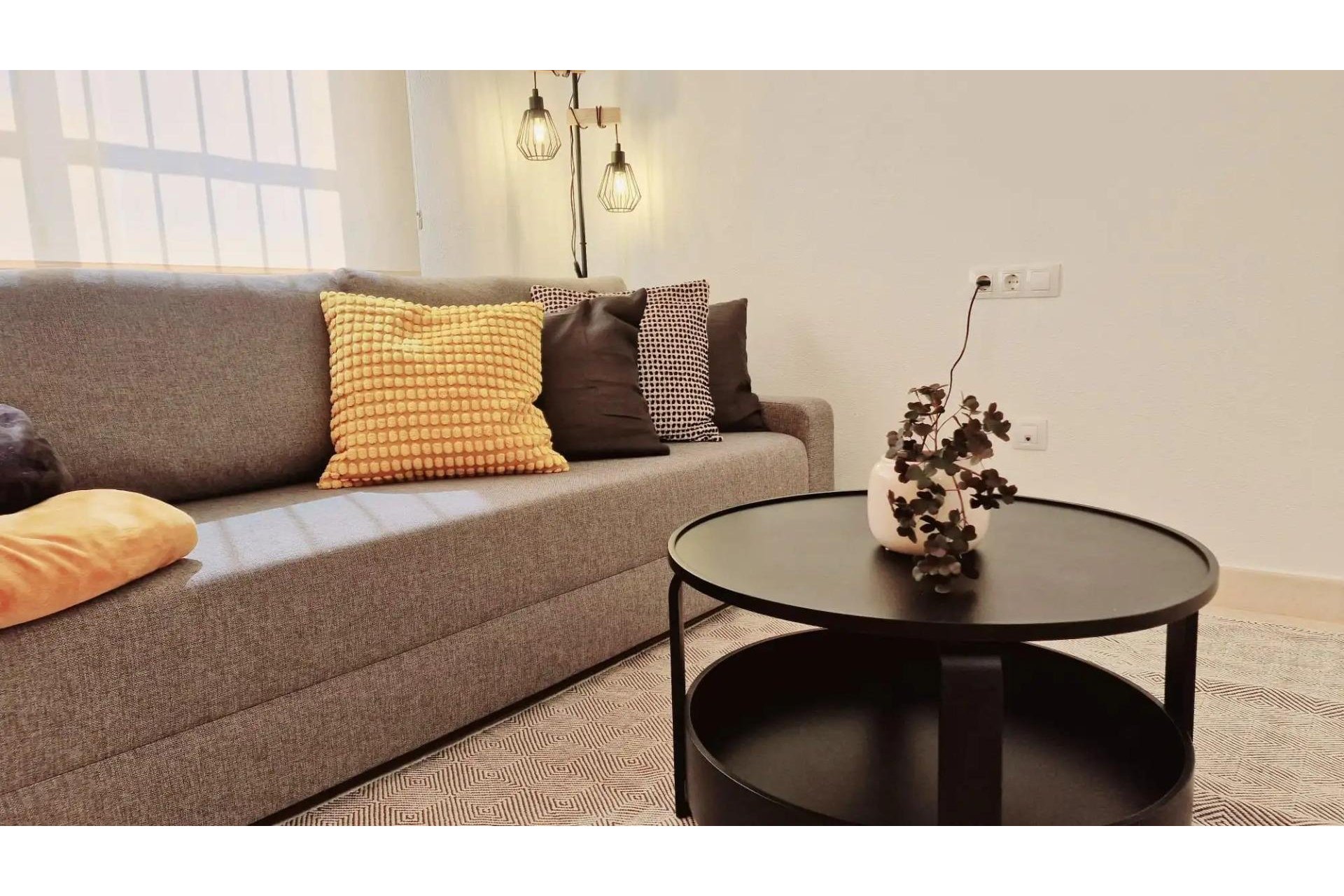 New Build - Villa - Lorca - Purias