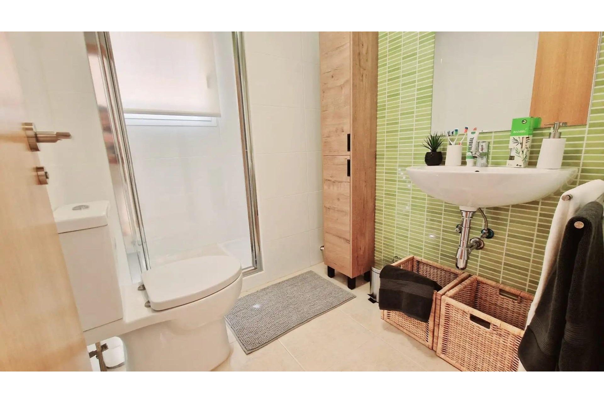 New Build - Villa - Lorca - Purias