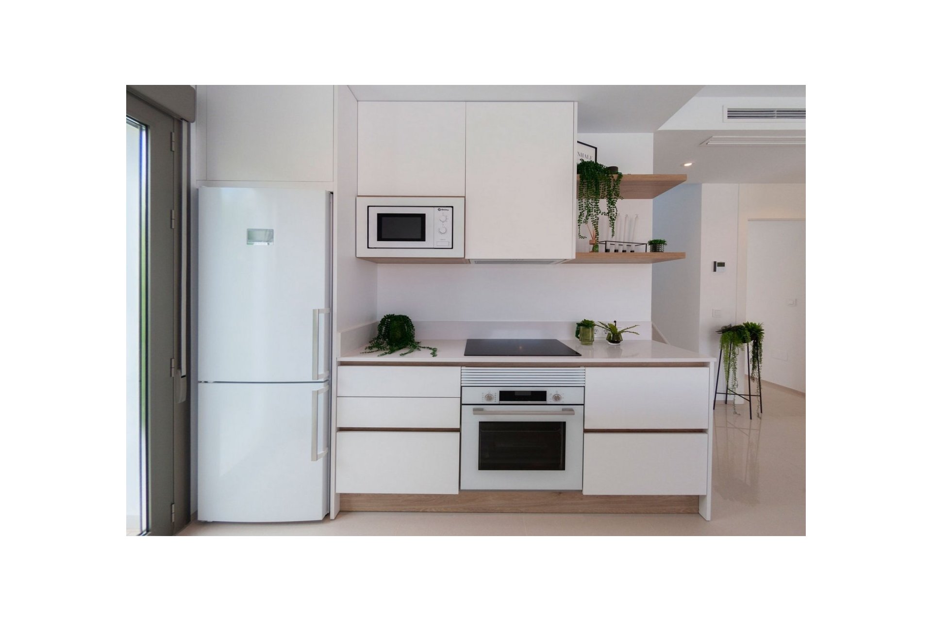 New Build - Villa - Los Alcázares - Playa del Espejo