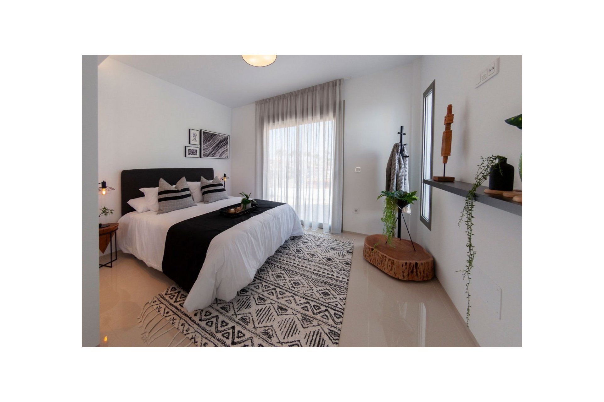 New Build - Villa - Los Alcázares - Playa del Espejo