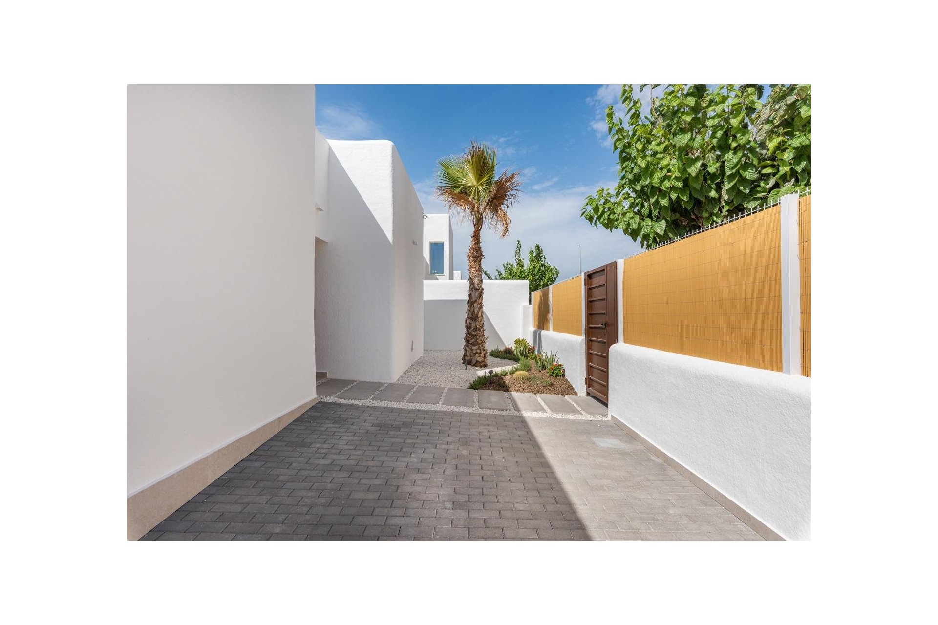 New Build - Villa - Los Alcázares - Serena Golf