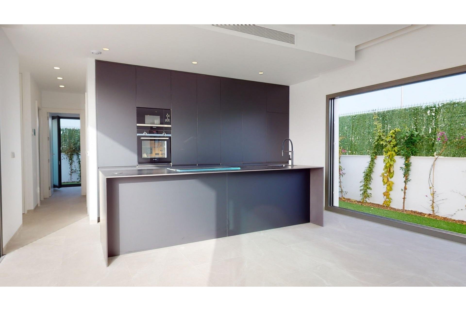 New Build - Villa - Los Alcázares - Serena Golf