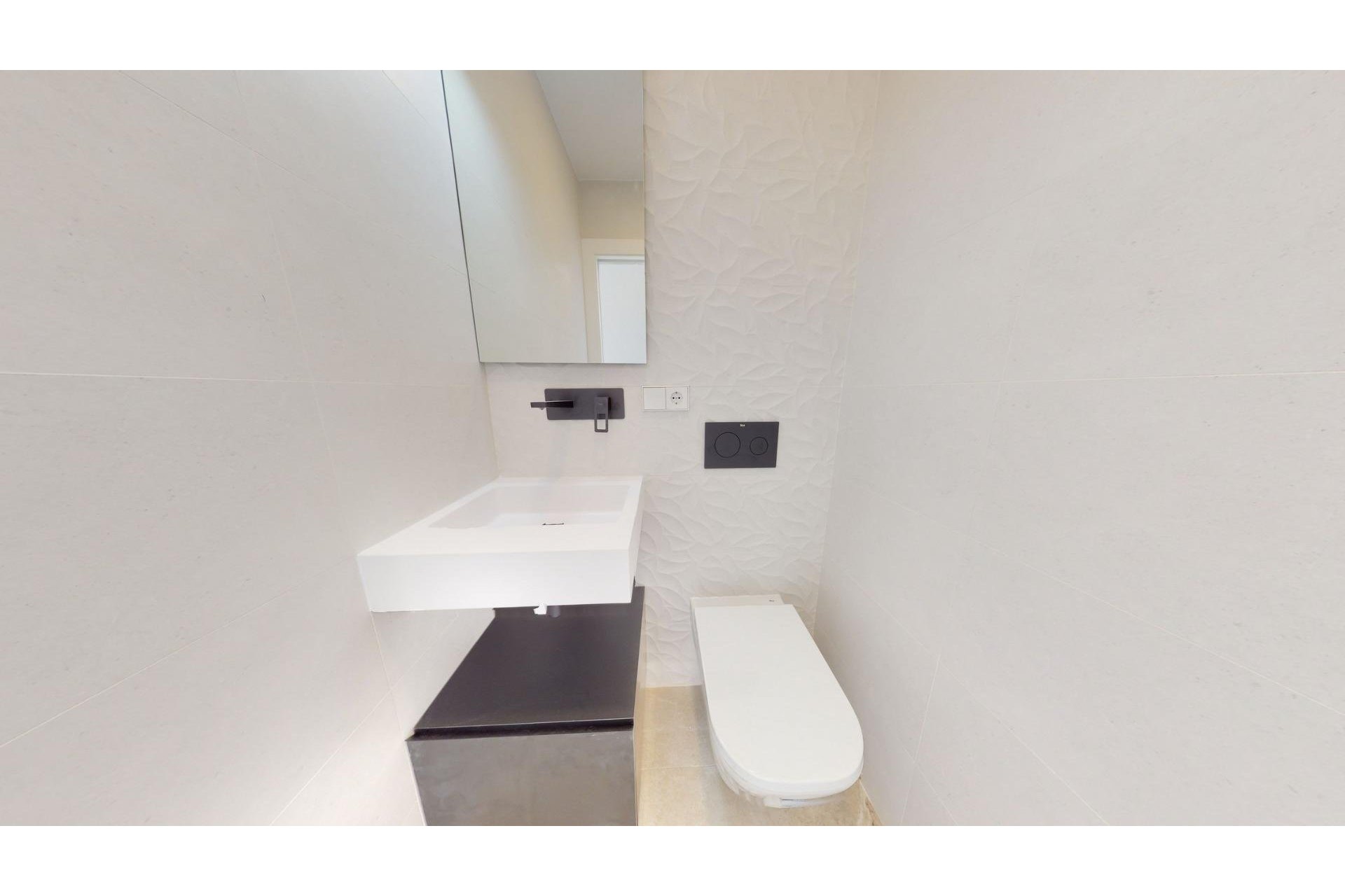 New Build - Villa - Los Alcázares - Serena Golf