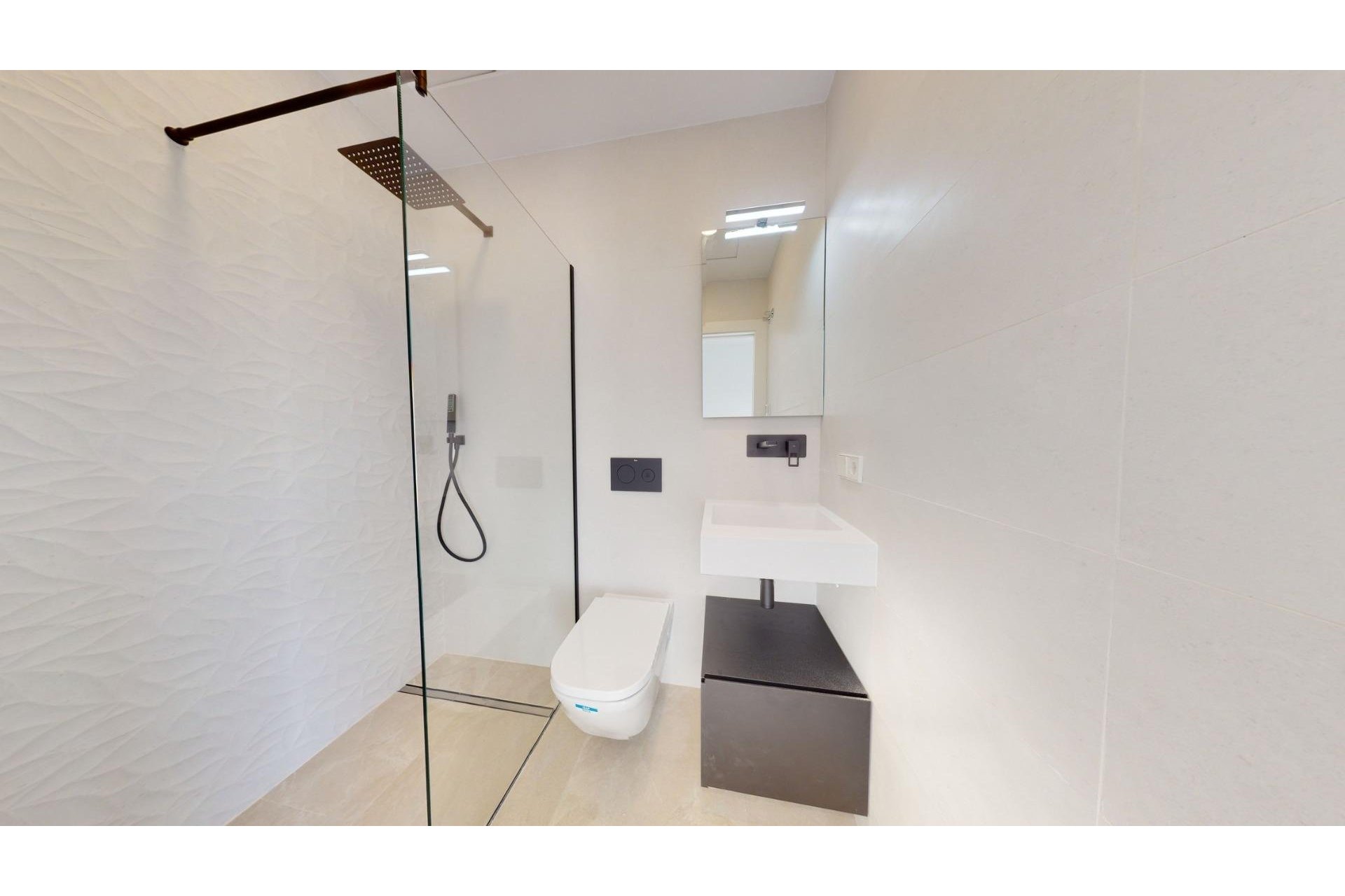 New Build - Villa - Los Alcázares - Serena Golf