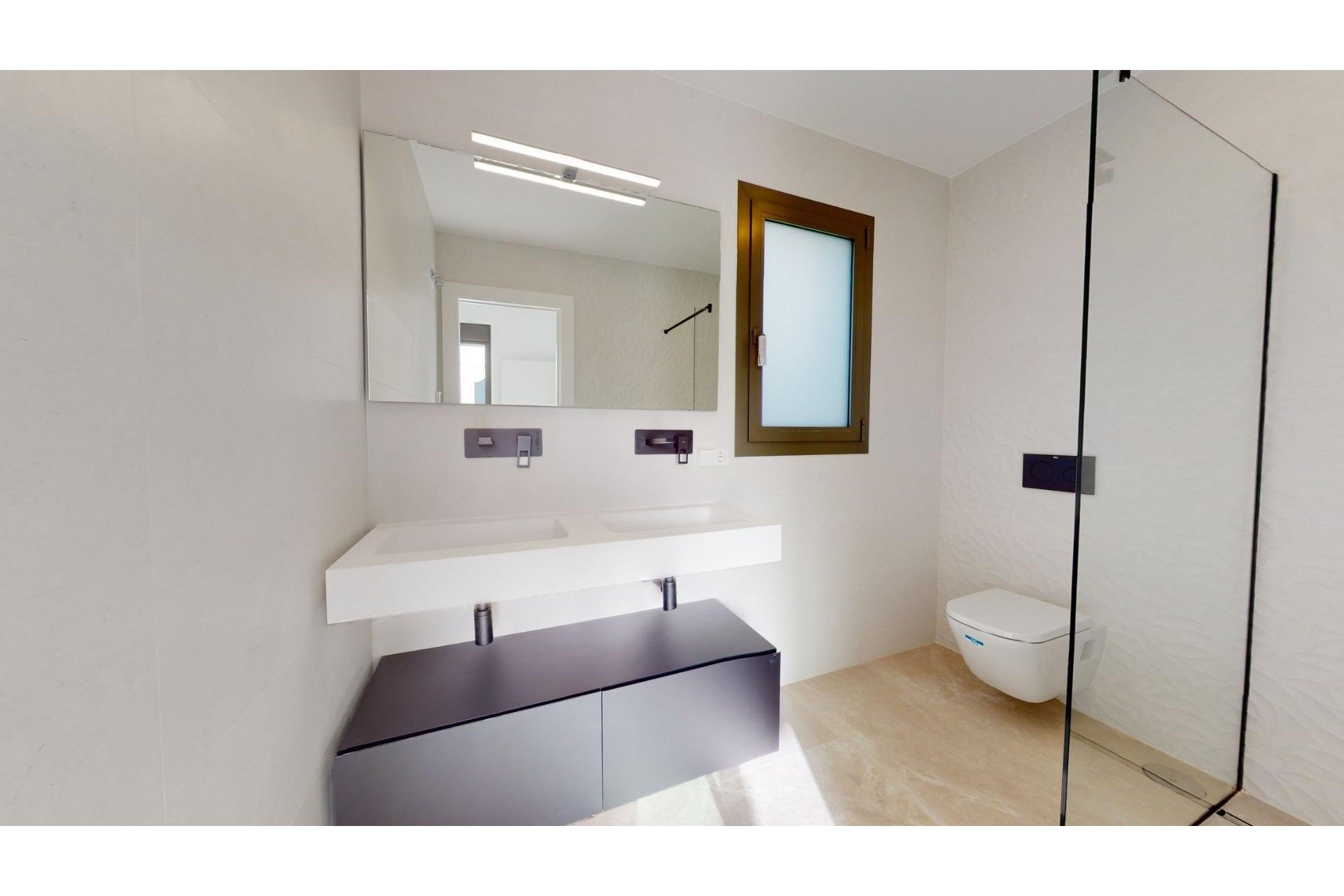 New Build - Villa - Los Alcázares - Serena Golf