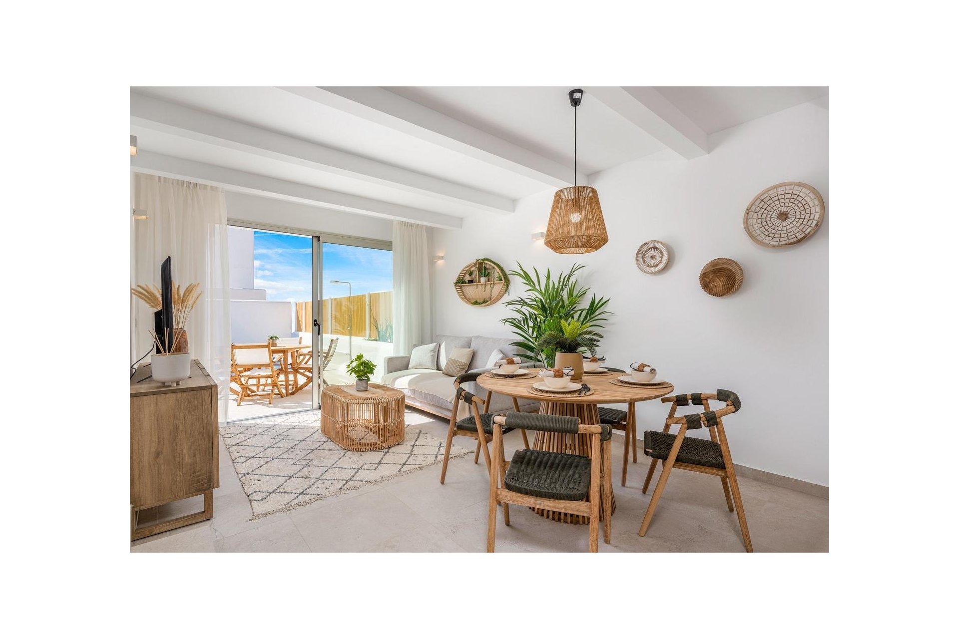 New Build - Villa - Los Alcázares - Serena Golf