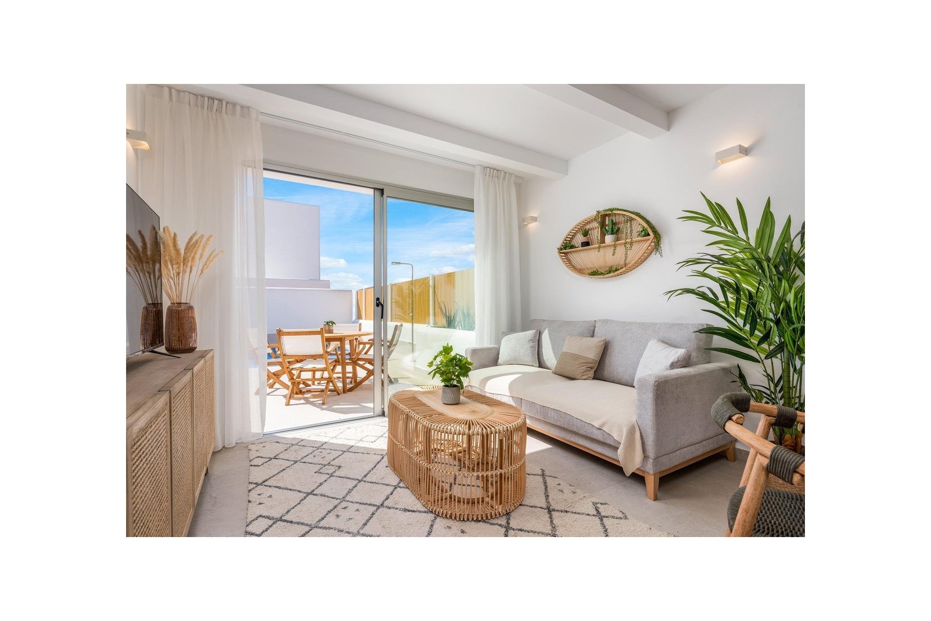 New Build - Villa - Los Alcázares - Serena Golf